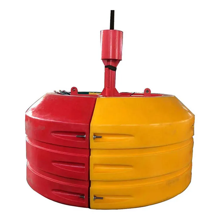 How Does a Removable Navigation Buoy Work?