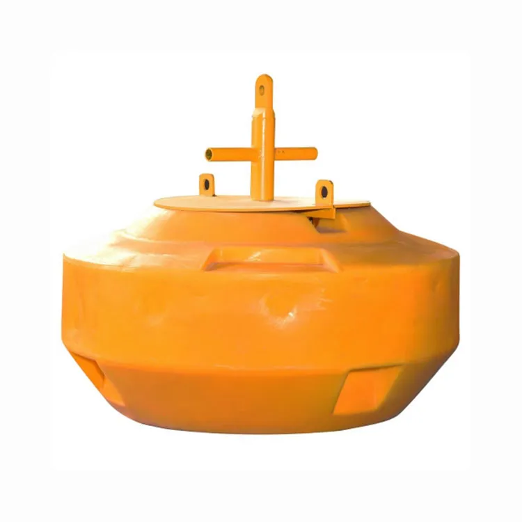 What Is a Mooring Buoy and How Does It Work?