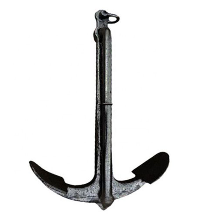 Admiralty Anchor