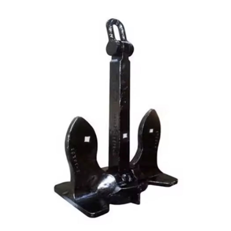 Beldt Stockless Anchor