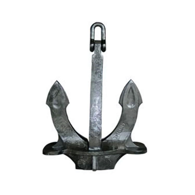 Japan Stockless Anchor