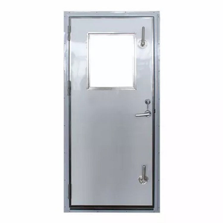 Marine Doors