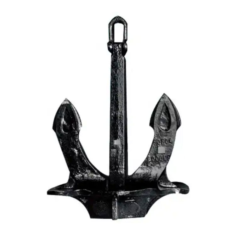 Type A B C Hall Anchor